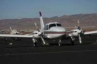 N4241N @ KIGM - Nice Aztec - by fabry.michael