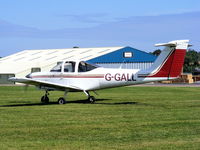 G-GALL photo, click to enlarge G-GALL photo, click to enlarge