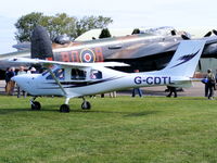 G-CDTL photo, click to enlarge G-CDTL photo, click to enlarge