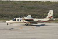 N337FG @ TNCC - taxing to A - by Daniel Jef