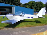 G-KEJY photo, click to enlarge G-KEJY photo, click to enlarge