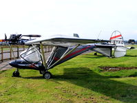 G-STRG photo, click to enlarge G-STRG photo, click to enlarge