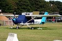 G-BCUJ photo, click to enlarge G-BCUJ photo, click to enlarge