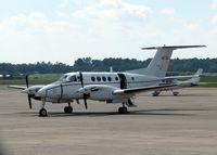 84-0154 @ SHV - At Shreveport Regional. - by paulp