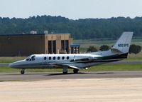N551PS @ SHV - At Shreveport Regional. - by paulp