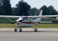 N20966 @ SHV - At Shreveport Regional. - by paulp