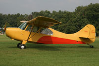 N3798B @ IA27 - IA27