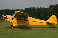 N6131H @ IA27 - IA27 - by Nick Dean