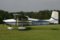 N5873A @ IA27 - IA27 - by Nick Dean