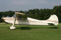 N5748C @ IA27 - IA27 - by Nick Dean