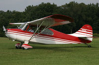 N83638 @ IA27 - IA27 - by Nick Dean