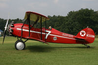N608N @ IA27 - IA27