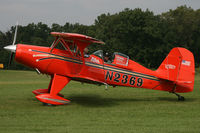 N2369 @ IA27 - IA27 - by Nick Dean
