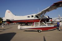 C-GXPM @ KOSH - Oshkosh EAA Fly-in 2009 - by Todd Royer