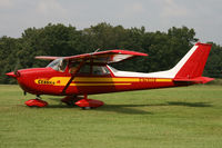 N79300 @ IA27 - IA27 - by Nick Dean