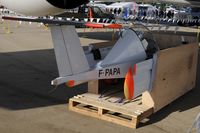 F-PAPA @ KOSH - Oshkosh EAA Fly-in 2009
