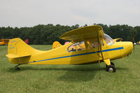 N3639E @ IA27 - IA27 - by Nick Dean