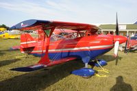 N1PW @ KOSH - Oshkosh EAA Fly-in 2009 - by Todd Royer