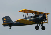 N70CJ @ IA27 - IA27 - by Nick Dean