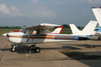 N5595G @ MYJ - KMYJ - by Nick Dean