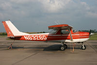 N6326G @ MYJ - KMYJ - by Nick Dean