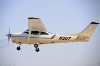 N3UT @ KOSH - Departing OSH on 27 - by Todd Royer