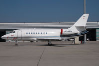 OE-HPH @ VIE - Falcon 2000 - by Dietmar Schreiber - VAP