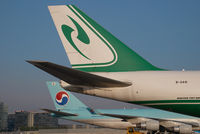 B-2441 @ VIE - Jade Cargo Boeing 747-400 - by Dietmar Schreiber - VAP