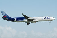 CC-CQC @ NZAA - At Auckland - by Micha Lueck