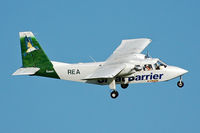 ZK-REA @ NZAA - At Auckland - by Micha Lueck