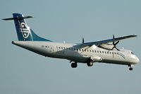 ZK-MCO @ NZAA - At Auckland - by Micha Lueck