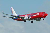 ZK-PBB @ NZAA - At Auckland - by Micha Lueck