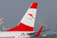 OE-LNN @ VIE - Boeing 737-7Z9