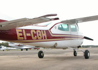 EI-CGH photo, click to enlarge EI-CGH photo, click to enlarge