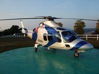 N359SH @ NA - Deauville Golf Hotel France - by Daniel Romero