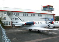 G-FBKB photo, click to enlarge G-FBKB photo, click to enlarge