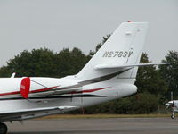 N278SV photo, click to enlarge N278SV photo, click to enlarge