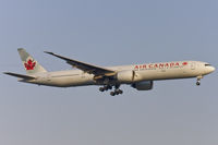 C-FITL @ EDDF - on final RW07L - by FBE