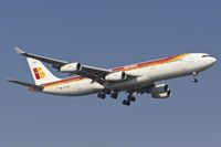 EC-HGU @ EDDF - short final at EDDF - by FBE