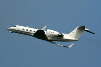 A6-RJB @ EDDK - visitor
