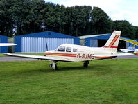G-RJMS photo, click to enlarge G-RJMS photo, click to enlarge