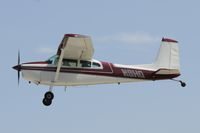 N9HQ @ KOSH - Departing OSH on 27 - by Todd Royer