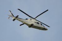 N10NM - Over St Cloud Minnesota