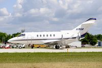N15QB @ KOSH - Landing 27 at OSH - by Todd Royer