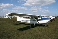N7159Q @ LAL - Cessna 172L - by Florida Metal