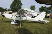 N16XP @ KOSH - Oshkosh EAA Fly-in 2009 - by Todd Royer