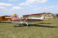 N13507 @ LAL - Cessna 172M - by Florida Metal