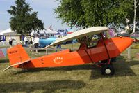 N34KP @ KOSH - Oshkosh EAA Fly-in 2009 - by Todd Royer