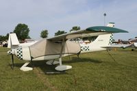 N34ND @ KOSH - Oshkosh EAA Fly-in 2009 - by Todd Royer