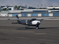 N9998H @ KSMO - N9998H taxiing - by Torsten Hoff